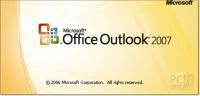 Outlook 2007 werkt niet meer met foutmelding “niet geïmplementeerd” 