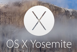 trage mac na update Yosemite
